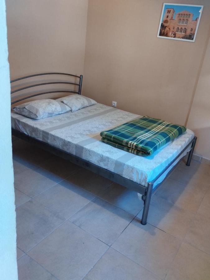 Cozy Apartment In テッサロニキ エクステリア 写真